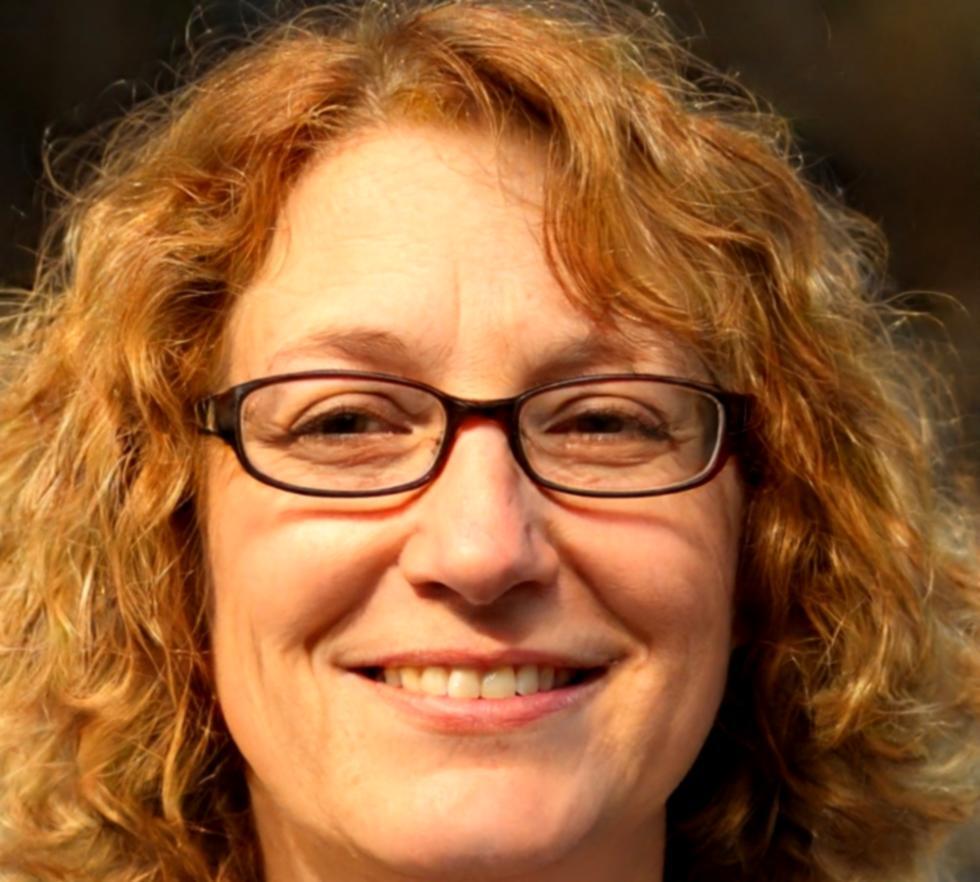 Teilnehmerin Mirela Vašíčková